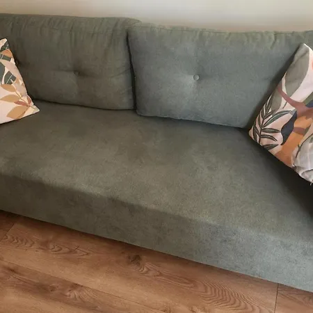 New 1-bdrm In Beautiful Apartament