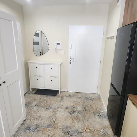 New 1-bdrm In Beautiful