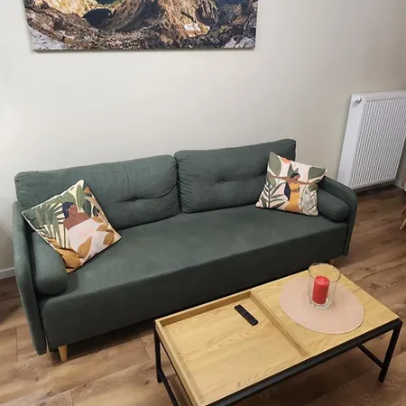 New 1-bdrm In Beautiful *
