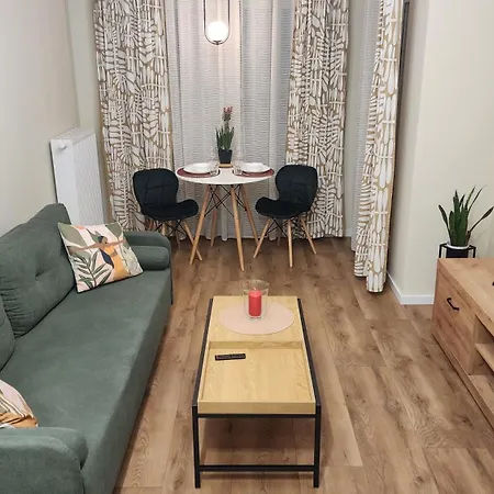 New 1-bdrm In Beautiful * 克拉科夫