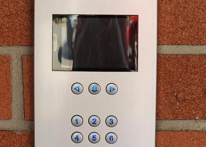 New 1-bdrm In Beautiful