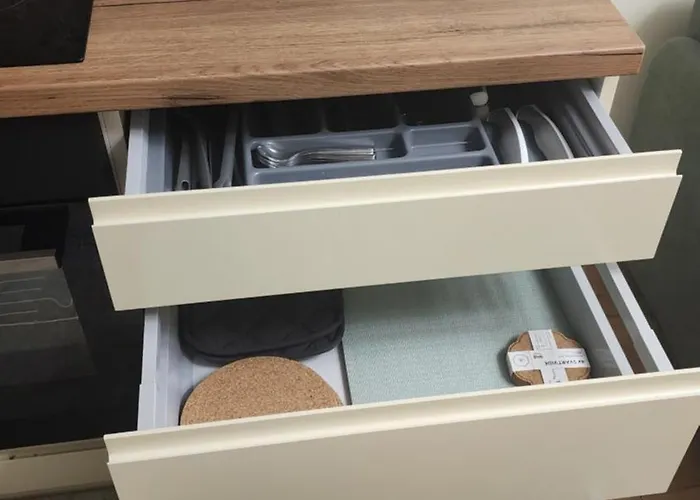 New 1-bdrm In Beautiful شقة *