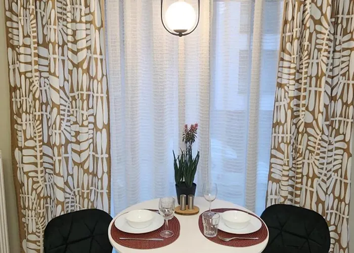 New 1-bdrm In Beautiful