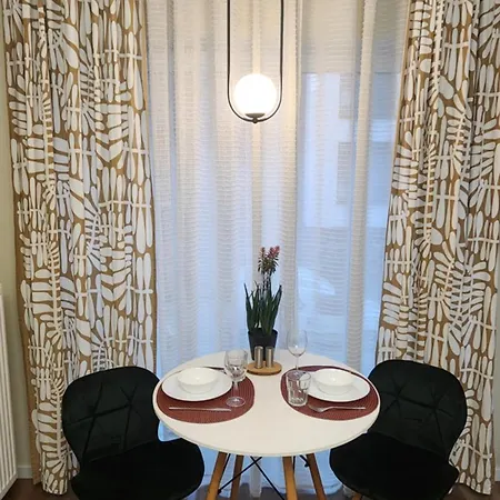 New 1-bdrm In Beautiful